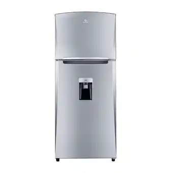 La Ganga Refrigeradora indurama 370 litros oferta