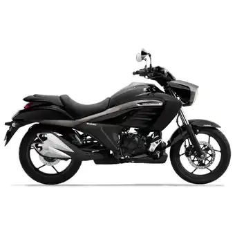 La Ganga Moto utilitaria suzuki intruder oferta