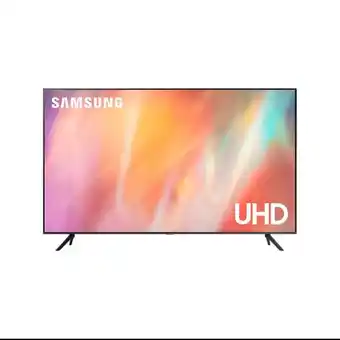 La Ganga Tv smart samsung 4k 55 oferta