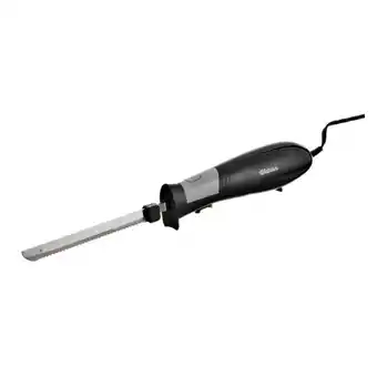 La Ganga Cuchillo eléctrico oferta
