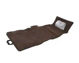 Chaide Chaide manta de masajes: massage mat oferta