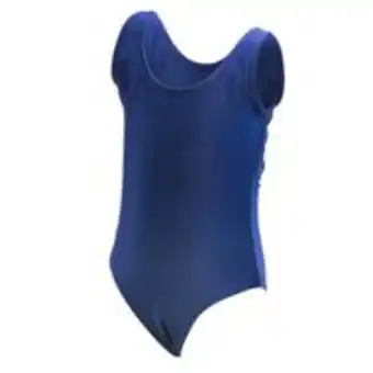 Ferrisariato Traje de baño niña actitude atlético azul marino - varias tallas oferta