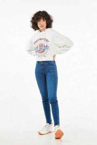 Koaj Jean push up oferta