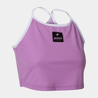 Joma Camiseta tirantes mujer california morado oferta