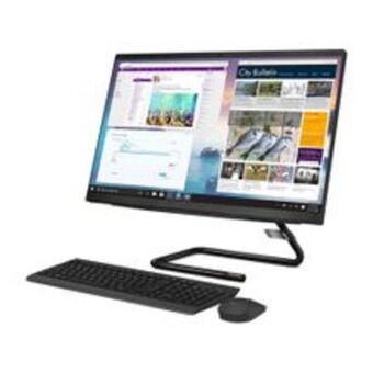 Lenovo all in one a340-24igm lenovo | 256gb ssd
