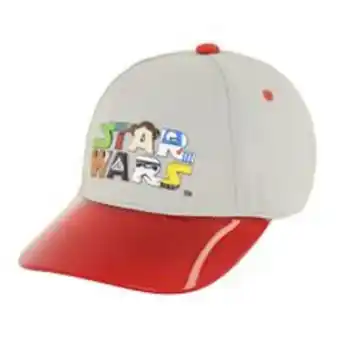 Kids gorra star wars