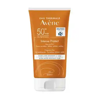 Las Fragancias Intense protect spf50+ oferta