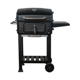 Muebles el Bosque Parrilla de carbón geldres oferta