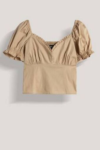 De Prati Blusa unicolor h&o oferta