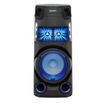 Comandato Sony minicomponente sony mhc-v43d//m l9 | 450 watts - bluetooth - usb oferta