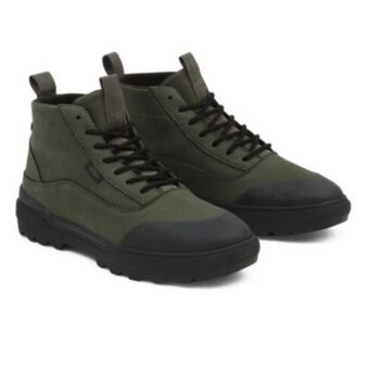 Botas colfax mte-1