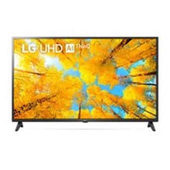 Lg led smart lg 43uq7500p|43 4k ultra hd - thinq ai (inteligencia artificial)