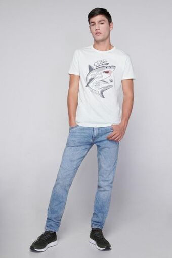 Koaj Camiseta estampada oferta