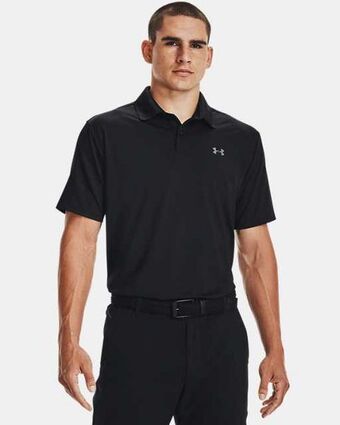 Under Armour Men's ua performance polo oferta