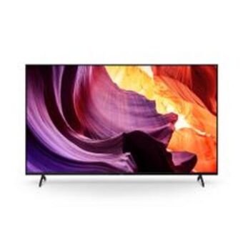 Sony led smart sony kd65x80k 65 | 4k uhd - android tv™ google tv