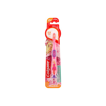 Akí Colgate cepillo de dientes smile 2-5 años oferta
