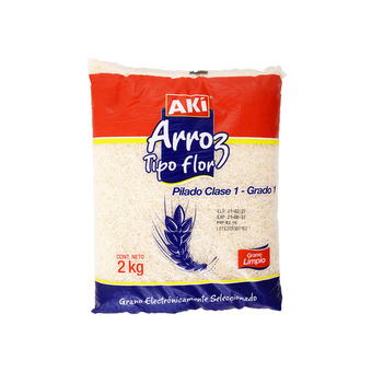 Akí Arroz especial aki funda oferta