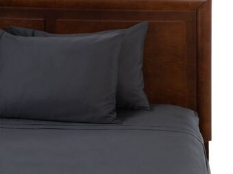 Colineal Sabana lennox gris oscuro oferta