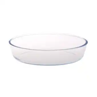 Pycca Refractaria ovalada 2.4 litros oferta