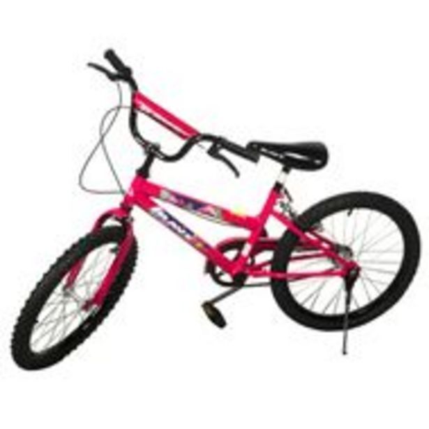 Bicicleta rave best sale aro 16