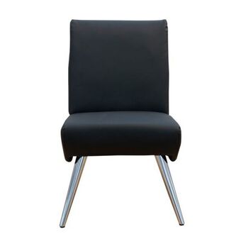 Muebles el Bosque Butaca juliet negro oferta