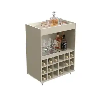 Muebles el Bosque Bar aparador leblon oferta