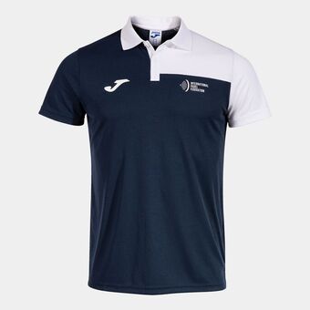 Joma Polo manga corta federación internacional pádel oferta