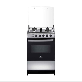 La Ganga COCINA MERIDA 24" GRIS INDURAMA oferta