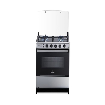 La Ganga COCINA CORUÑA 24" GRIS INDURAMA oferta