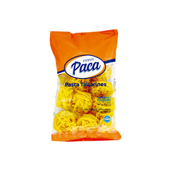 Akí PACA TALLARÍN 400 g oferta