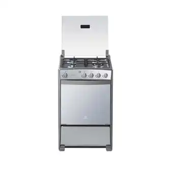 La Ganga Cocina granada croma 24" indurama oferta