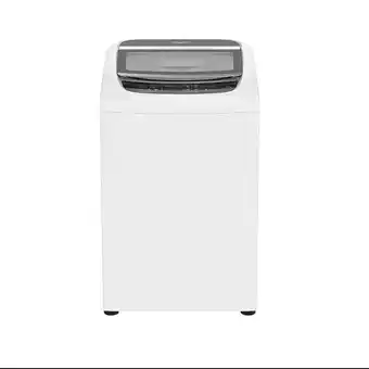 La Ganga Lavadadora 19 kilos whirlpool blanca oferta