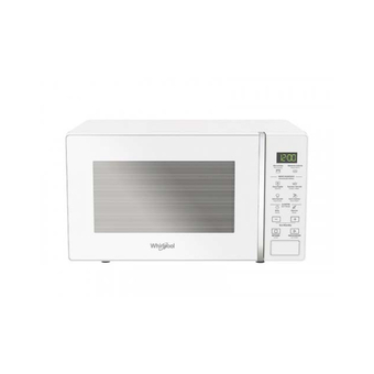La Ganga Microondas 0.7pc blanco whirpool oferta