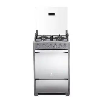 La Ganga Cocina a gas indurama 4 quemadores oferta