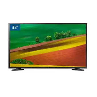 La Ganga Tv led smart samsung hd 32" oferta