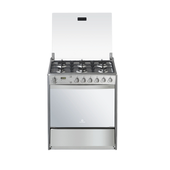 Cocina a gas indurama