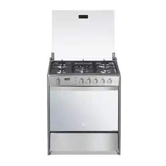 La Ganga Cocina a gas indurama oferta