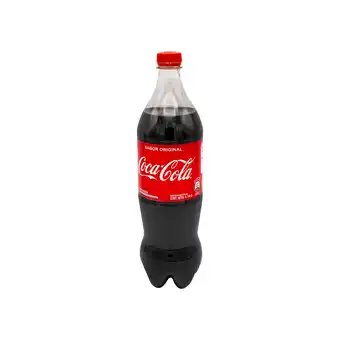 Akí COCA COLA 1.14 l oferta