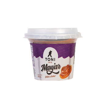 Akí TONI MANJAR 250 g oferta