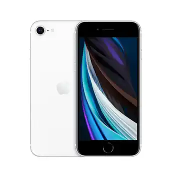 La Ganga Celular iphone se 64gb mx9r2lz/a oferta
