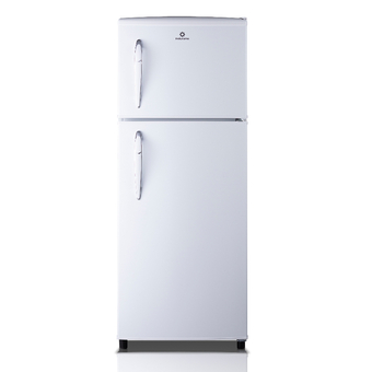 La Ganga Refrigeradora 256l indurama oferta