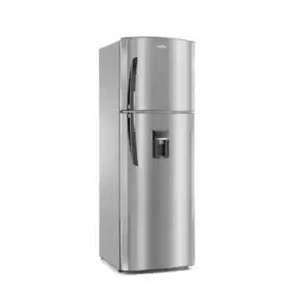 La Ganga Refrigeradora mabe 300l oferta