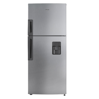 La Ganga Refrigeradora 397l whirlpool oferta