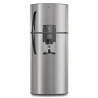 La Ganga Refrigeradora 400l mabe oferta