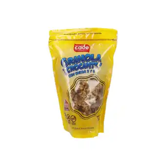 Akí CADEPAN GRANOLA CROCANTE 340 g oferta