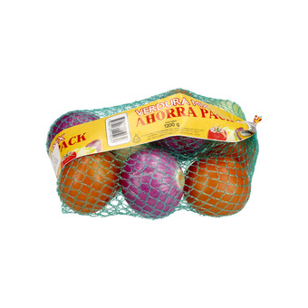 Akí ECOPACIFIC VERDURAS MIX 1200 g oferta