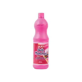 Akí AK.QUITAMANCHAS LÍQUIDO 900ml oferta