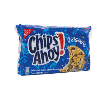 Akí CHIPS AHOY 270 g oferta