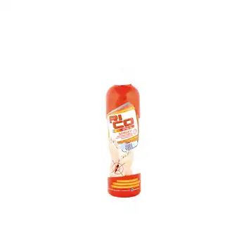 Akí RICO DEO.PIES SPRAY FRESH WAVE 200 ml oferta