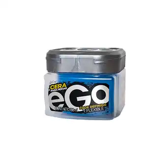 Akí EGO CERA PARA PEINAR 160 ML 160 ml oferta